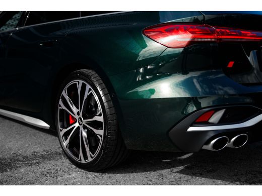 Audi A5 Avant S5 Avant 50 year edition | Audi Exclusive lak | Panoramadak | B&O | S-Sportstoelen | ActivLease financial lease