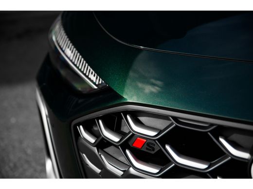 Audi A5 Avant S5 Avant 50 year edition | Audi Exclusive lak | Panoramadak | B&O | S-Sportstoelen | ActivLease financial lease