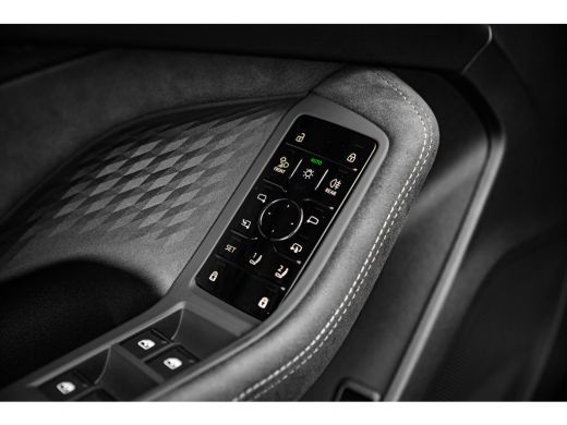 Audi A5 Avant S5 Avant 50 year edition | Audi Exclusive lak | Panoramadak | B&O | S-Sportstoelen | ActivLease financial lease