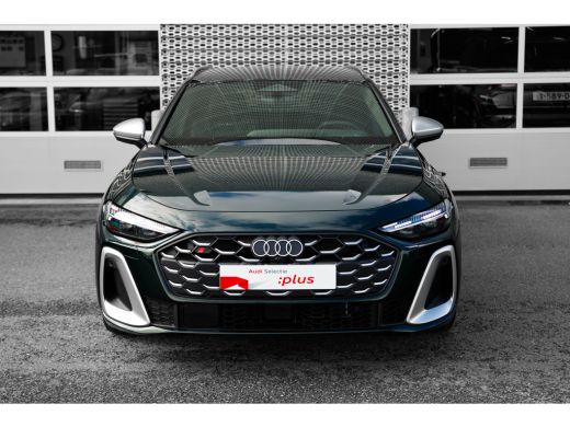 Audi A5 Avant S5 Avant 50 year edition | Audi Exclusive lak | Panoramadak | B&O | S-Sportstoelen | ActivLease financial lease