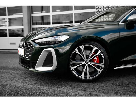 Audi A5 Avant S5 Avant 50 year edition | Audi Exclusive lak | Panoramadak | B&O | S-Sportstoelen | ActivLease financial lease