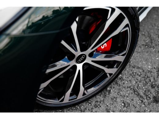 Audi A5 Avant S5 Avant 50 year edition | Audi Exclusive lak | Panoramadak | B&O | S-Sportstoelen | ActivLease financial lease