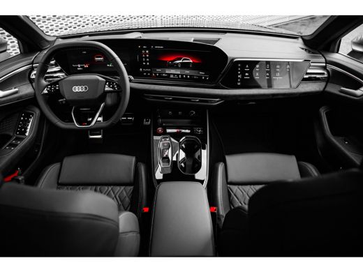 Audi A5 Avant S5 Avant 50 year edition | Audi Exclusive lak | Panoramadak | B&O | S-Sportstoelen | ActivLease financial lease