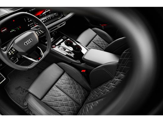 Audi A5 Avant S5 Avant 50 year edition | Audi Exclusive lak | Panoramadak | B&O | S-Sportstoelen | ActivLease financial lease