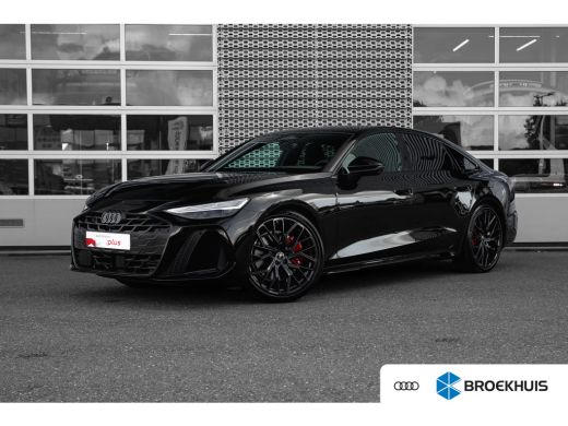 Audi A6 Limousine 2.0 e-hybrid quattro S edition Competition | 21" | Trekhaak | Audi A6 Limousine 2.0 e-hybrid quattro S edition Competition | 21" | Trekhaak |