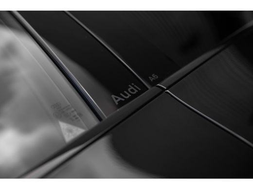 Audi A6 Limousine 2.0 e-hybrid quattro S edition Competition | 21" | Trekhaak | ActivLease financial lease