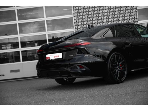 Audi A6 Limousine 2.0 e-hybrid quattro S edition Competition | 21" | Trekhaak | ActivLease financial lease