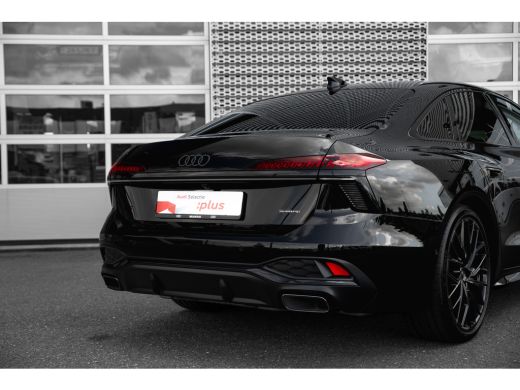 Audi A6 Limousine 2.0 e-hybrid quattro S edition Competition | 21" | Trekhaak | ActivLease financial lease