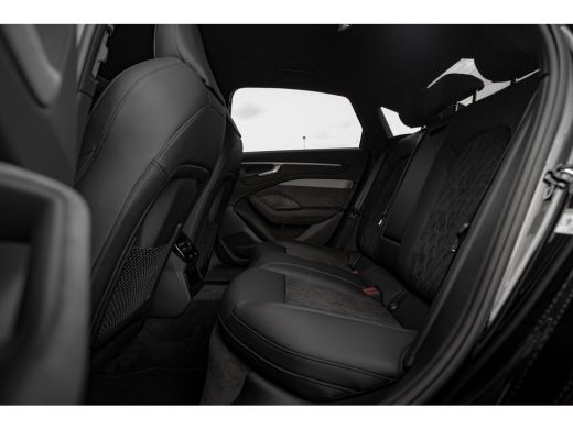 Audi A6 Limousine 2.0 e-hybrid quattro S edition Competition | 21" | Trekhaak | ActivLease financial lease