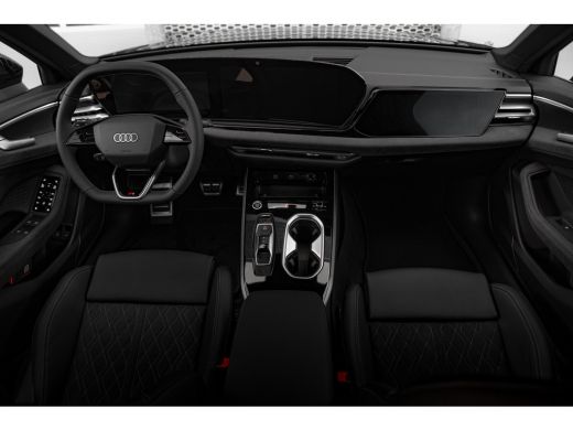 Audi A6 Limousine 2.0 e-hybrid quattro S edition Competition | 21" | Trekhaak | ActivLease financial lease