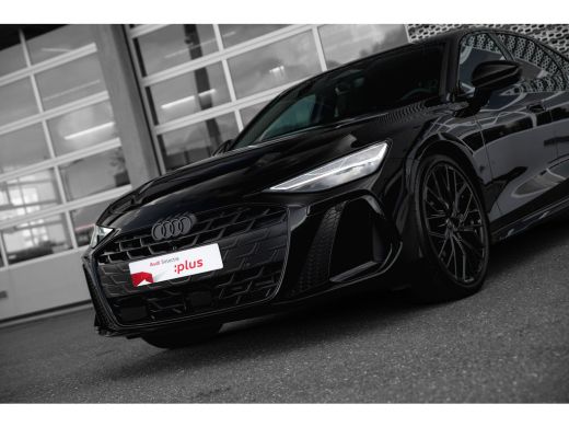 Audi A6 Limousine 2.0 e-hybrid quattro S edition Competition | 21" | Trekhaak | ActivLease financial lease