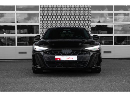 Audi A6 Limousine 2.0 e-hybrid quattro S edition Competition | 21" | Trekhaak | ActivLease financial lease