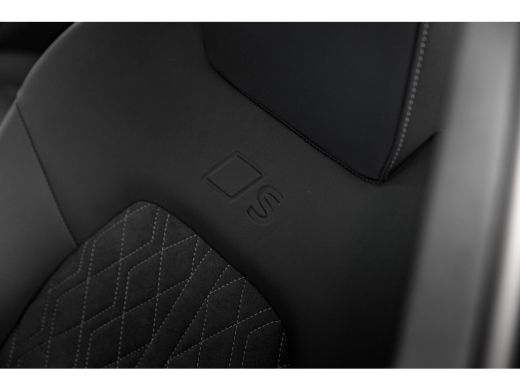 Audi A6 Limousine 2.0 e-hybrid quattro S edition Competition | 21" | Trekhaak | ActivLease financial lease