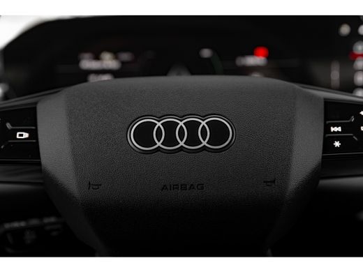 Audi A6 Limousine 2.0 e-hybrid quattro S edition Competition | 21" | Trekhaak | ActivLease financial lease