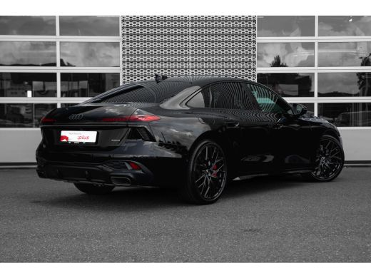 Audi A6 Limousine 2.0 e-hybrid quattro S edition Competition | 21" | Trekhaak | ActivLease financial lease