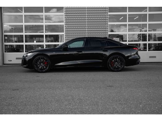 Audi A6 Limousine 2.0 e-hybrid quattro S edition Competition | 21" | Trekhaak | ActivLease financial lease