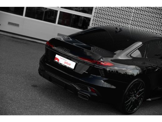 Audi A6 Limousine 2.0 e-hybrid quattro S edition Competition | 21" | Trekhaak | ActivLease financial lease