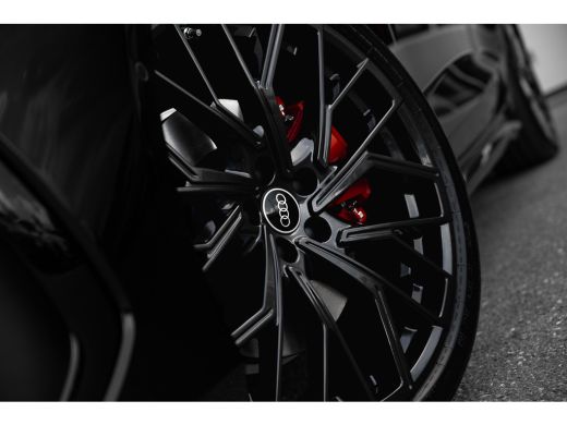 Audi A6 Limousine 2.0 e-hybrid quattro S edition Competition | 21" | Trekhaak | ActivLease financial lease