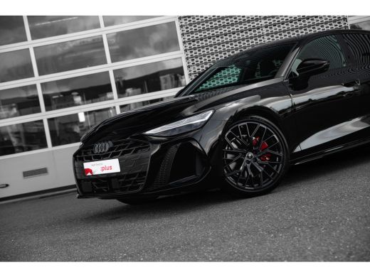 Audi A6 Limousine 2.0 e-hybrid quattro S edition Competition | 21" | Trekhaak | ActivLease financial lease