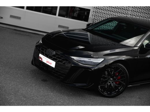 Audi A6 Limousine 2.0 e-hybrid quattro S edition Competition | 21" | Trekhaak | ActivLease financial lease