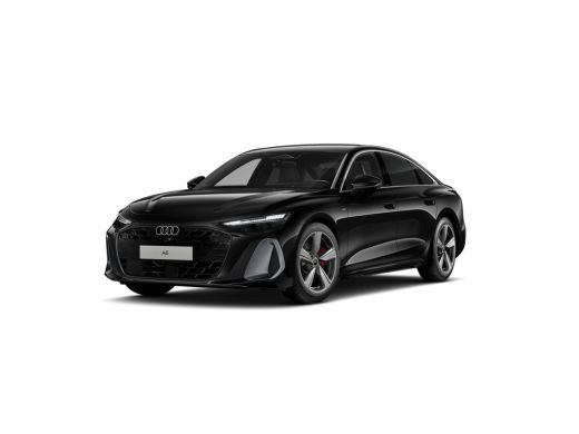 Audi A6 Limousine S edition | Adaptive cruise control | Airconditioning 4-zones | Audi sound system ActivLease financial lease