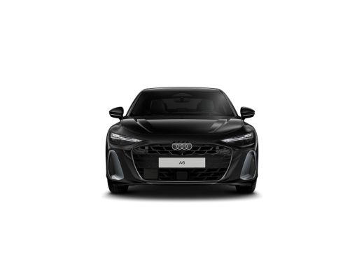 Audi A6 Limousine S edition | Adaptive cruise control | Airconditioning 4-zones | Audi sound system ActivLease financial lease