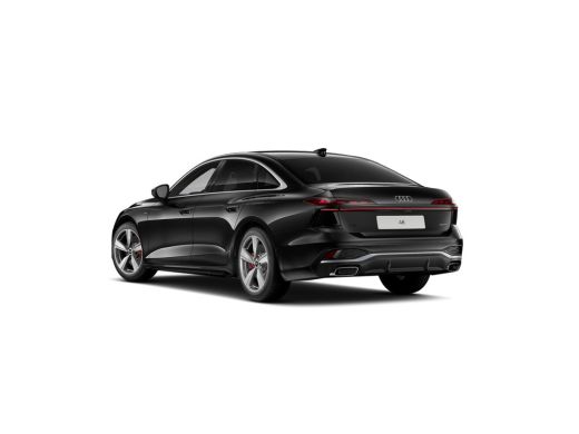 Audi A6 Limousine S edition | Adaptive cruise control | Airconditioning 4-zones | Audi sound system ActivLease financial lease