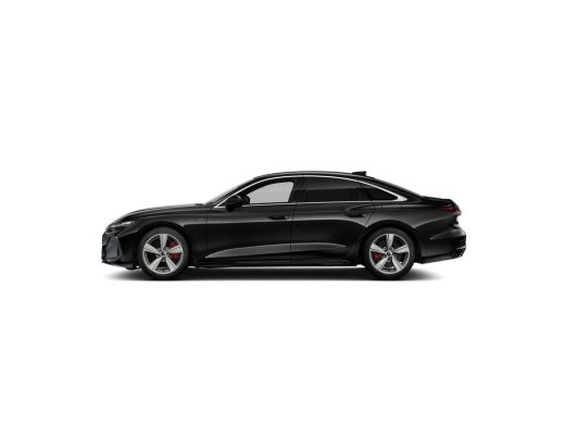 Audi A6 Limousine S edition | Adaptive cruise control | Airconditioning 4-zones | Audi sound system ActivLease financial lease
