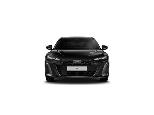 Audi A6 Limousine S edition | Adaptive cruise control | Airconditioning 4-zones | Audi sound system ActivLease financial lease