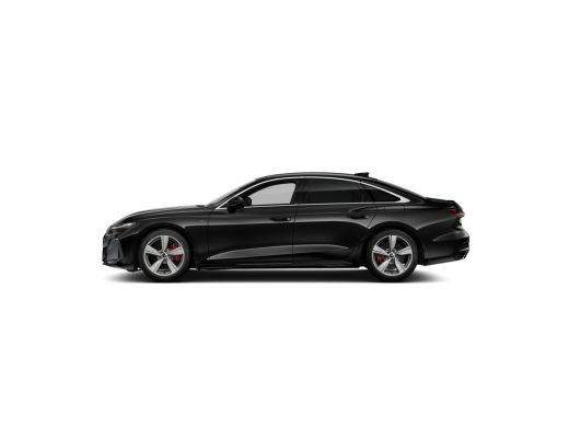 Audi A6 Limousine S edition | Adaptive cruise control | Airconditioning 4-zones | Audi sound system ActivLease financial lease