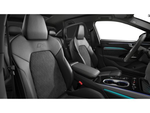 Audi A6 Limousine S edition | Adaptive cruise control | Airconditioning 4-zones | Audi sound system ActivLease financial lease