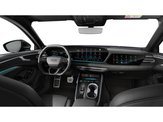 Audi A6 Limousine S edition | Adaptive cruise control | Airconditioning 4-zones | Audi sound system ActivLease financial lease