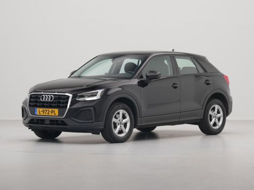 Audi Q2 35 TFSI 150pk Pro Line S-tronic Navi via App Clima Pdc Front Assist Dab 88 Audi Q2 35 TFSI 150pk Pro Line S-tronic Navi via App Clima Pdc Front Assist Dab 88