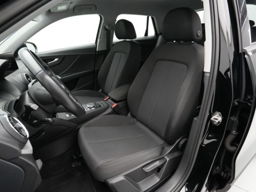 Audi Q2 35 TFSI 150pk Pro Line S-tronic Navi via App Clima Pdc Front Assist Dab 88 ActivLease financial lease