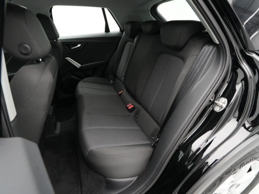 Audi Q2 35 TFSI 150pk Pro Line S-tronic Navi via App Clima Pdc Front Assist Dab 88 ActivLease financial lease