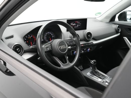 Audi Q2 35 TFSI 150pk Pro Line S-tronic Navi via App Clima Pdc Front Assist Dab 88 ActivLease financial lease