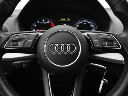 Audi Q2 35 TFSI 150pk Pro Line S-tronic Navi via App Clima Pdc Front Assist Dab 88 ActivLease financial lease