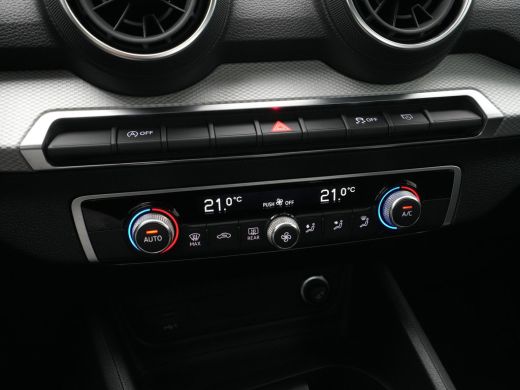 Audi Q2 35 TFSI 150pk Pro Line S-tronic Navi via App Clima Pdc Front Assist Dab 88 ActivLease financial lease