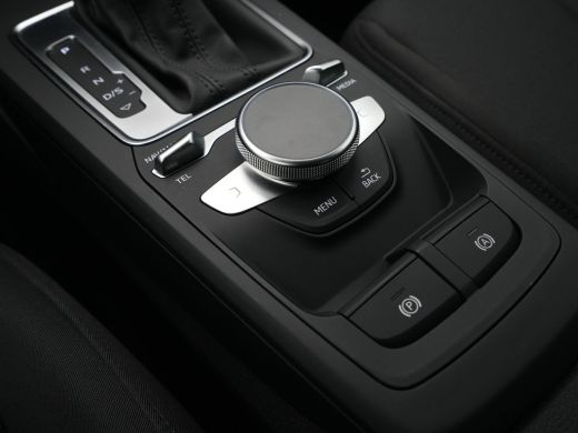 Audi Q2 35 TFSI 150pk Pro Line S-tronic Navi via App Clima Pdc Front Assist Dab 88 ActivLease financial lease