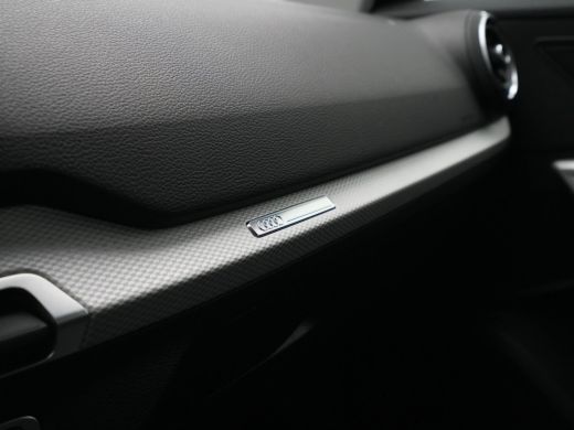 Audi Q2 35 TFSI 150pk Pro Line S-tronic Navi via App Clima Pdc Front Assist Dab 88 ActivLease financial lease