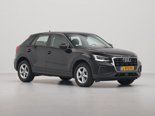 Audi Q2 35 TFSI 150pk Pro Line S-tronic Navi via App Clima Pdc Front Assist Dab 88 ActivLease financial lease