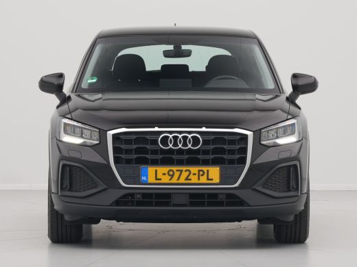 Audi Q2 35 TFSI 150pk Pro Line S-tronic Navi via App Clima Pdc Front Assist Dab 88 ActivLease financial lease