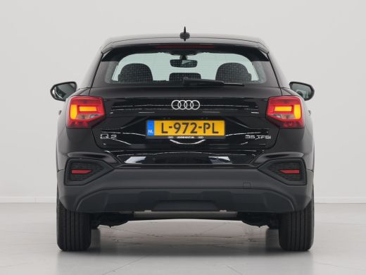 Audi Q2 35 TFSI 150pk Pro Line S-tronic Navi via App Clima Pdc Front Assist Dab 88 ActivLease financial lease