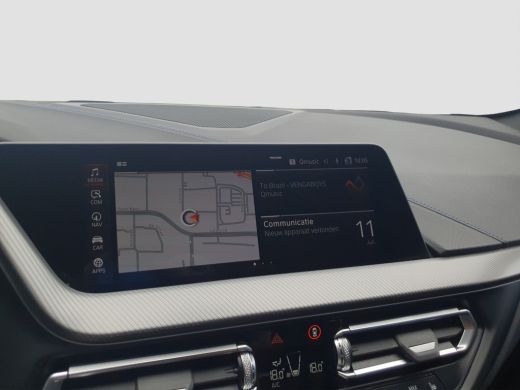 BMW 1 Serie 118i M-Sport | Stoelverwarming | Camera | Cruise Control | Climate ActivLease financial lease