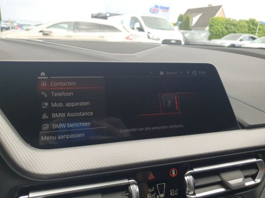 BMW 1 Serie 118i M-Sport | Stoelverwarming | Camera | Cruise Control | Climate ActivLease financial lease