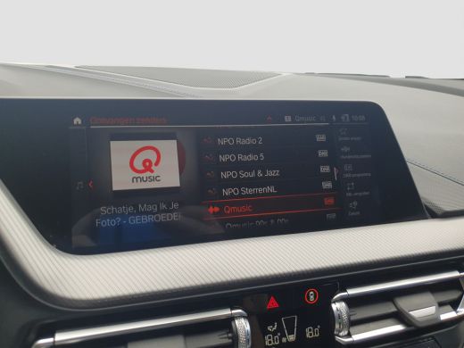 BMW 1 Serie 118i M-Sport | Stoelverwarming | Camera | Cruise Control | Climate ActivLease financial lease