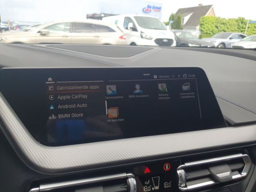 BMW 1 Serie 118i M-Sport | Stoelverwarming | Camera | Cruise Control | Climate ActivLease financial lease