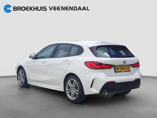 BMW 1 Serie 118i M-Sport | Stoelverwarming | Camera | Cruise Control | Climate ActivLease financial lease