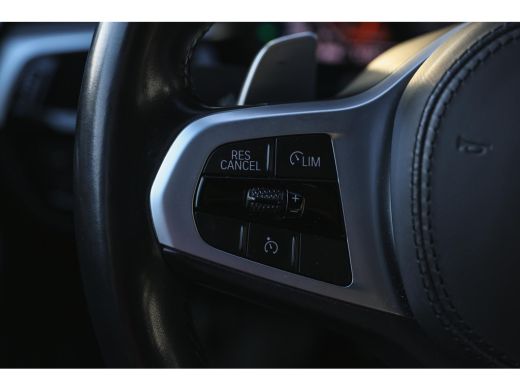 BMW 5 Serie 520i High Executive M Sport Automaat / Achteruitrijcamera / Adaptieve LED / Head-Up / Stoelverwar... ActivLease financial lease