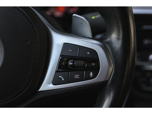 BMW 5 Serie 520i High Executive M Sport Automaat / Achteruitrijcamera / Adaptieve LED / Head-Up / Stoelverwar... ActivLease financial lease